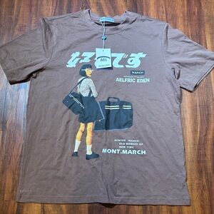 Aelfric Eden Tokyo Tee